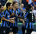 Club Brugge ontkent interesse in speler van Internazionale 