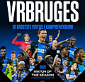 LIVE: Volg de virtuele kampioenenviering van Club Brugge