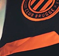 Club Brugge pakt uit met opvallend derde shirt