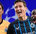 Engelsen waarschuwen voor vier Club-spelers: "Major threat"