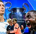 LOTING UCL: Club Brugge maakt borst nat voor pittig programma