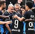 'Club Brugge schrapt toptransfer: exacte reden bekend'