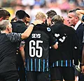Club Brugge naar Champions League? Dit zeggen de stats