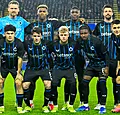 'Club Brugge baalt: goudhaantje valt door de mand'