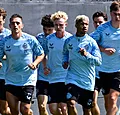 'Done deal: tweede vertrekker een feit bij Club Brugge'