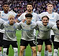 “Lekker voor hem” - Degryse kijkt ogen uit bij Club Brugge