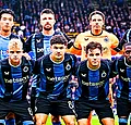 Huiswerk voor Club Brugge: volgende toptransfer al bepaald