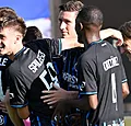 'Club Brugge verrast: vijfde zomeraanwinst in de pijplijn'