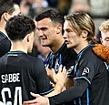 Smaakmaker spreekt klare taal over exit bij Club Brugge