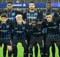 'Club Brugge kan cashen: scouts grootmacht in tribune'