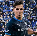 'Transferwending Jashari: Club Brugge in de wolken'
