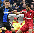 'Niet Club Brugge, maar Antwerp stond dichtbij toptransfer'