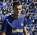 'Club Brugge pusht voor duurste aankoop van zomermercato'
