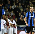 Matig Club Brugge geraakt niet voorbij AS Monaco