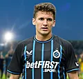 'Club kijkt gespannen toe: pittige clash in dossier-Tzolis'