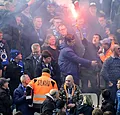 Club Brugge-fans dubbel beboet voor wangedrag