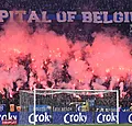 Plotse wending: toch nog Club-fans in Lotto Park?