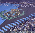 Club Brugge-fans in alle staten: 