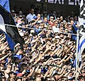 Fans Club Brugge kunnen ogen niet geloven: 