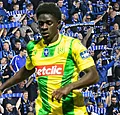'Club Brugge onder stoom: miljoenenbod op flankaanvaller'