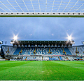 'Onwaarschijnlijke wending in stadiondossier Club Brugge'