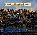 Club Brugge zet grote stap: stadionwerken van start