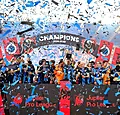 Club Brugge stunt: internationale topper tekent tot 2029