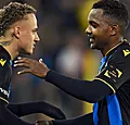  Izquierdo tempert verwachtingen Club Brugge-fans