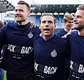 'Club Brugge lijkt helemaal klaar te zijn met voormalige topaankoop'