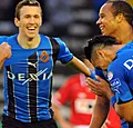 'Club Brugge wordt opnieuw gelinkt aan oude bekende'
