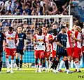 Één speler volledig afgemaakt na ramphelft Club Brugge