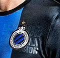 Club komt met details van nieuw thuisshirt: 