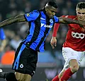 Club Brugge berooft Standard van jonge diamant