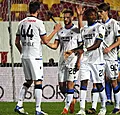 Club Brugge gaat voor aanvaller uit Kameroen