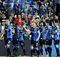 Club Brugge eert Sterchele op een speciale manier tegen RSCA