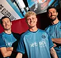 Club Brugge pakt uit met derde shirt: knap eerbetoon