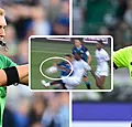 Penalty-affaire Club vs. Cercle: Lardot viseert één man