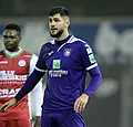 'Plotse wending: Cobbaut stap dichter bij vertrek bij Anderlecht'