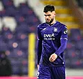 Cobbaut legt uit waarom resultaten niet altijd volgden bij Anderlecht