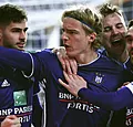 'Tweede ex-club meldt zich voor Anderlecht-speler'