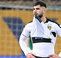 'Parma aast op Belgische TD met verleden bij Club Brugge'