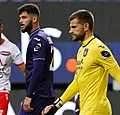 Albert scherp voor 'Rode Duivel' van Anderlecht