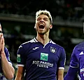 Roofe, Colassin of Dimata: wie is dé spits voor Anderlecht?
