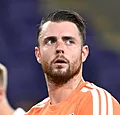 Vertrek bij Anderlecht? Coosemans gooit transferkaarten open