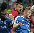KRC Genk rondt uitgaande transfer af