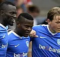 'KRC Genk houdt het been stijf: drie sterkhouders moeten blijven'