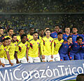 'Belgische club ziet bod op Colombiaan geweigerd worden'