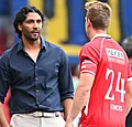 Compper grijpt in: Antwerp verrast met nieuwe kapitein