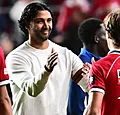 Compper kijkt zijn ogen uit: 