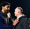 Compper voelt druk intern stijgen: ontslagroep bij Antwerp?